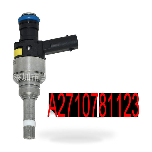 Fuel Injector Suitable for Mercedes C180 C200 C260 E200 E260 1.8L 271860 JY0748 - ZT2