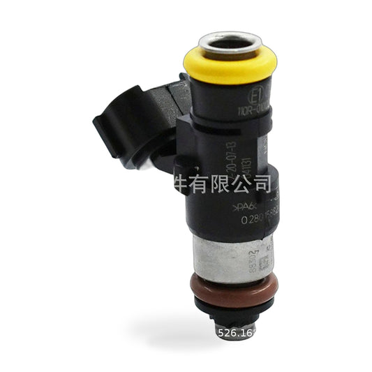 2200cc 210lb Fuel Injector Suitable for Universal High Performance Applications - ZT2