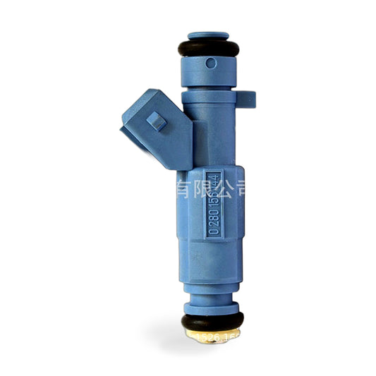 Fuel Injector Suitable for Volkswagen Gol 1.0L 8V 2005-2014 0280156144 - ZT2
