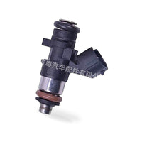 Fuel Injector Suitable for VW Golf 1.6L 2013-2017 04e906031C 0280158307 - BD3