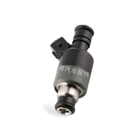 Fuel Injector Suitable for Saturn Daewoo Lanos Nubira Leganza 1991-2002 17121646 - BD3