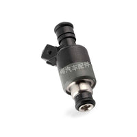 Fuel Injector Suitable for Saturn Daewoo Lanos Nubira Leganza 1991-2002 17121646 - BD4