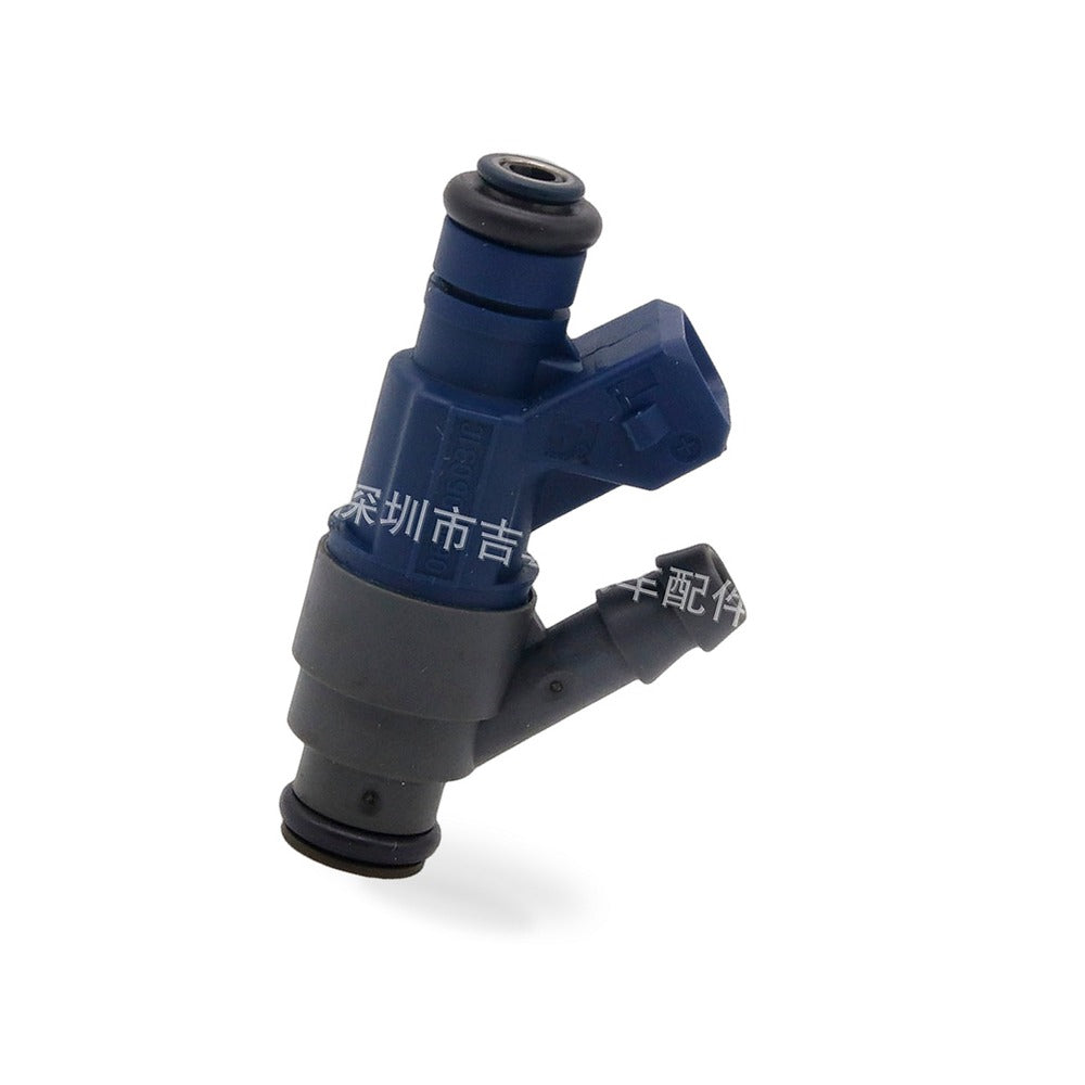 Fuel Injector Suitable for VW Golf Jetta 1999-2005 06A906031C 0280155791 - BD1