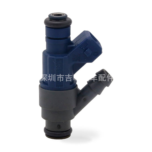 Fuel Injector Suitable for VW Golf Jetta 1999-2005 06A906031C 0280155791 - ZT2