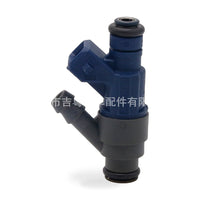 Fuel Injector Suitable for VW Golf Jetta 1999-2005 06A906031C 0280155791 - ZT3