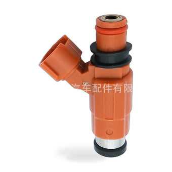 compare product Fuel Injector Suitable for Yamaha YZF-R1 2004-2006 5PW-13761-00-00