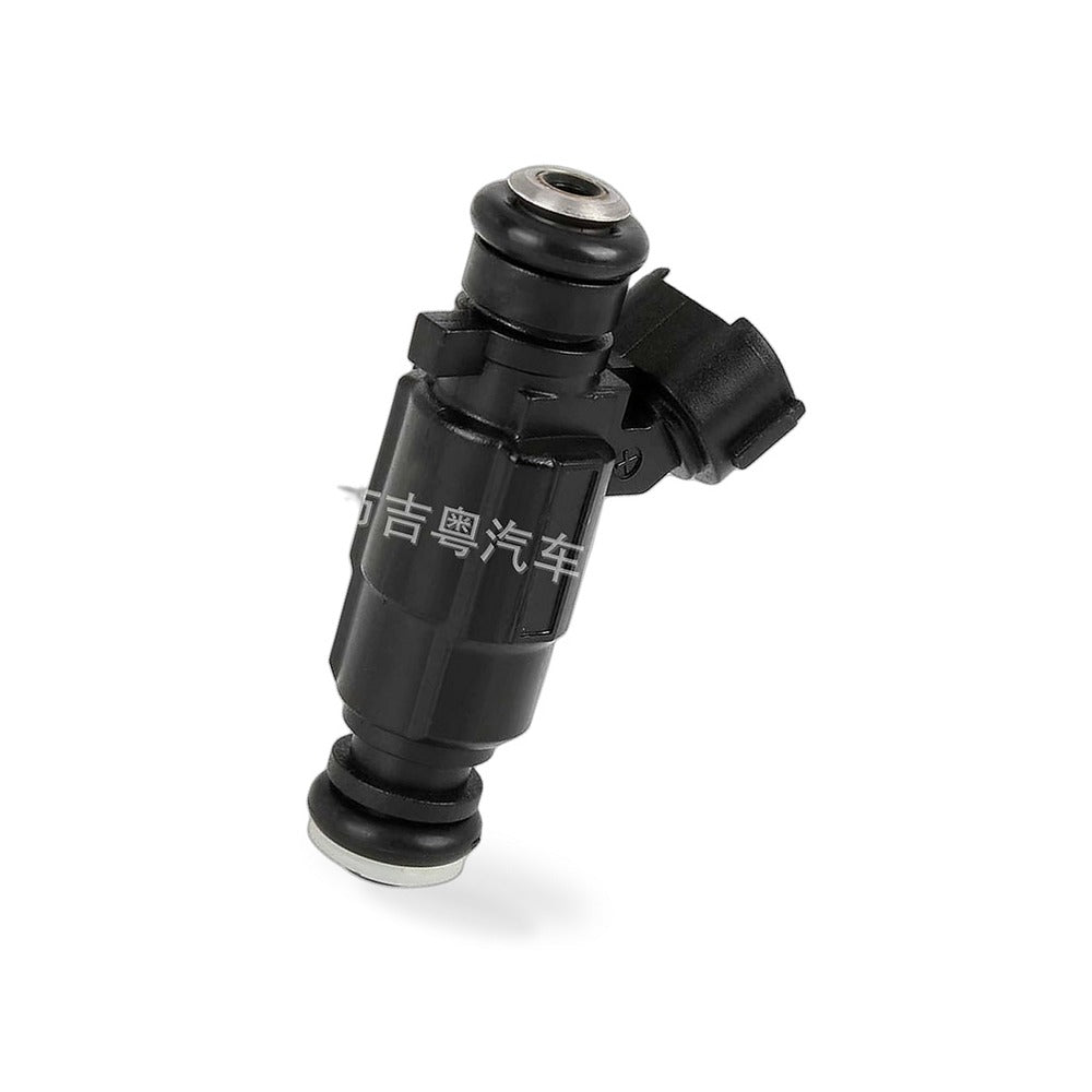Fuel Injector Suitable for VW Santana 3000 2001-2012 0280156237 06B906031D - BD3