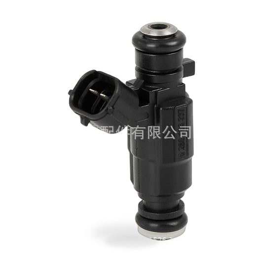 Fuel Injector Suitable for VW Santana 3000 2001-2012 0280156237 06B906031D - ZT2
