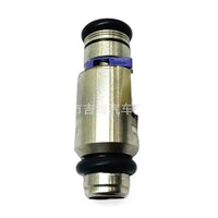 Fuel Injector Suitable for VW Polo Golf IV Audi A2 Skoda Fabia 036906031AH - ZT2