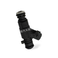 Fuel Injector Suitable for Audi A6 A8 Touareg 4.2L V8 0280155921 077133551M - BD4