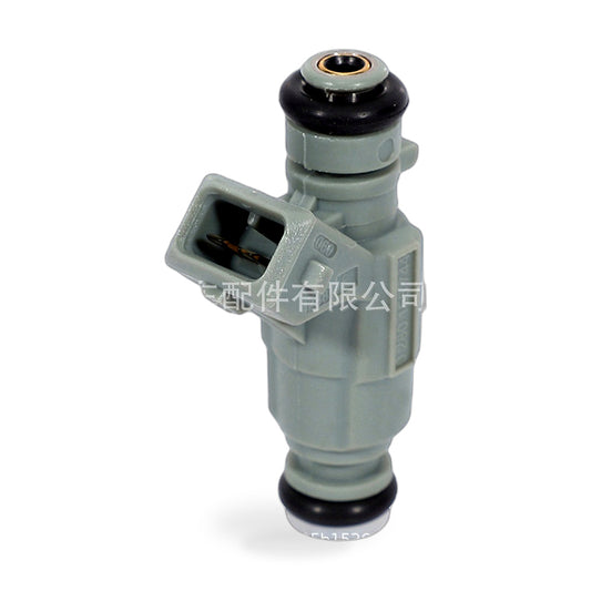 Fuel Injector Suitable for Mercedes C230 E320 ML320 S320 1994-2003 0280155744 - ZT2