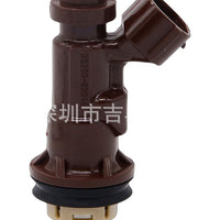 Fuel Injector Suitable for Toyota Prado 4Runner Tacoma 5VZ-FE JY0022 - XQ1