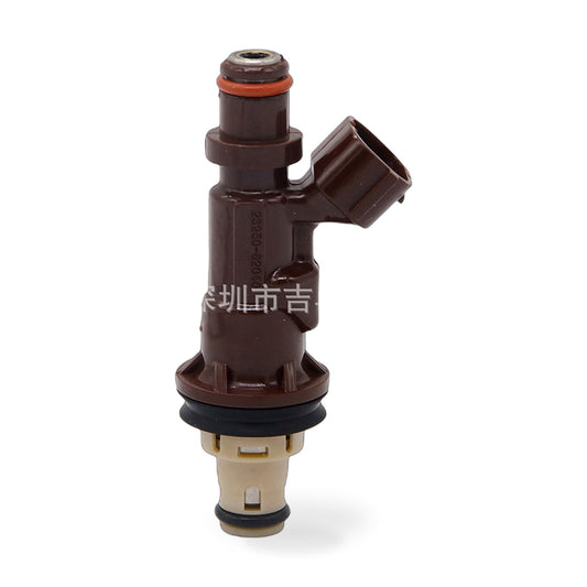 Fuel Injector Suitable for Toyota Prado 4Runner Tacoma 5VZ-FE JY0022 - ZT2