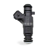 Fuel Injector Suitable for VW Audi Seat Skoda 1.8T 0280156403 032906031R - ZT2