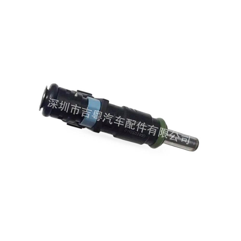 Fuel Injector Suitable for VW Passat Golf Jetta 2.5L 07K906031C JY0786 - BD3