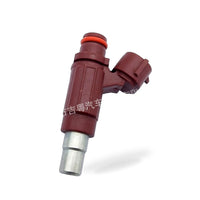 Fuel Injector Suitable for Kawasaki Ninja 250R 300 Yamaha YZF-R3 MT-03 JY1831 - BD4