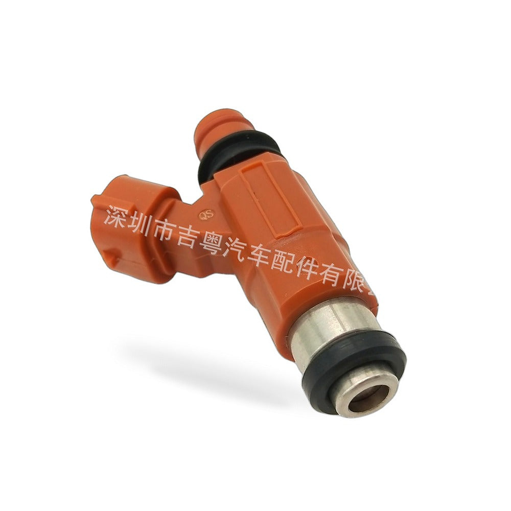 Fuel Injector Suitable for Kawasaki Ninja 650 Z650 Versys 650 49033-1057 JY1229 - BD3