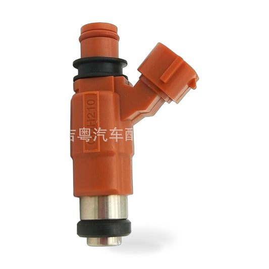 Fuel Injector Suitable for Kawasaki Ninja 650 Z650 Versys 650 49033-1057 JY1229 - ZT2