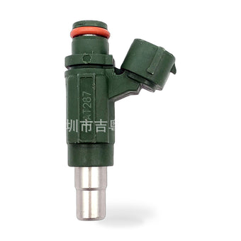 compare product Fuel Injector Suitable for Kawasaki Ninja ZX-6R 650 1000SX H2 SX Versys JY0583