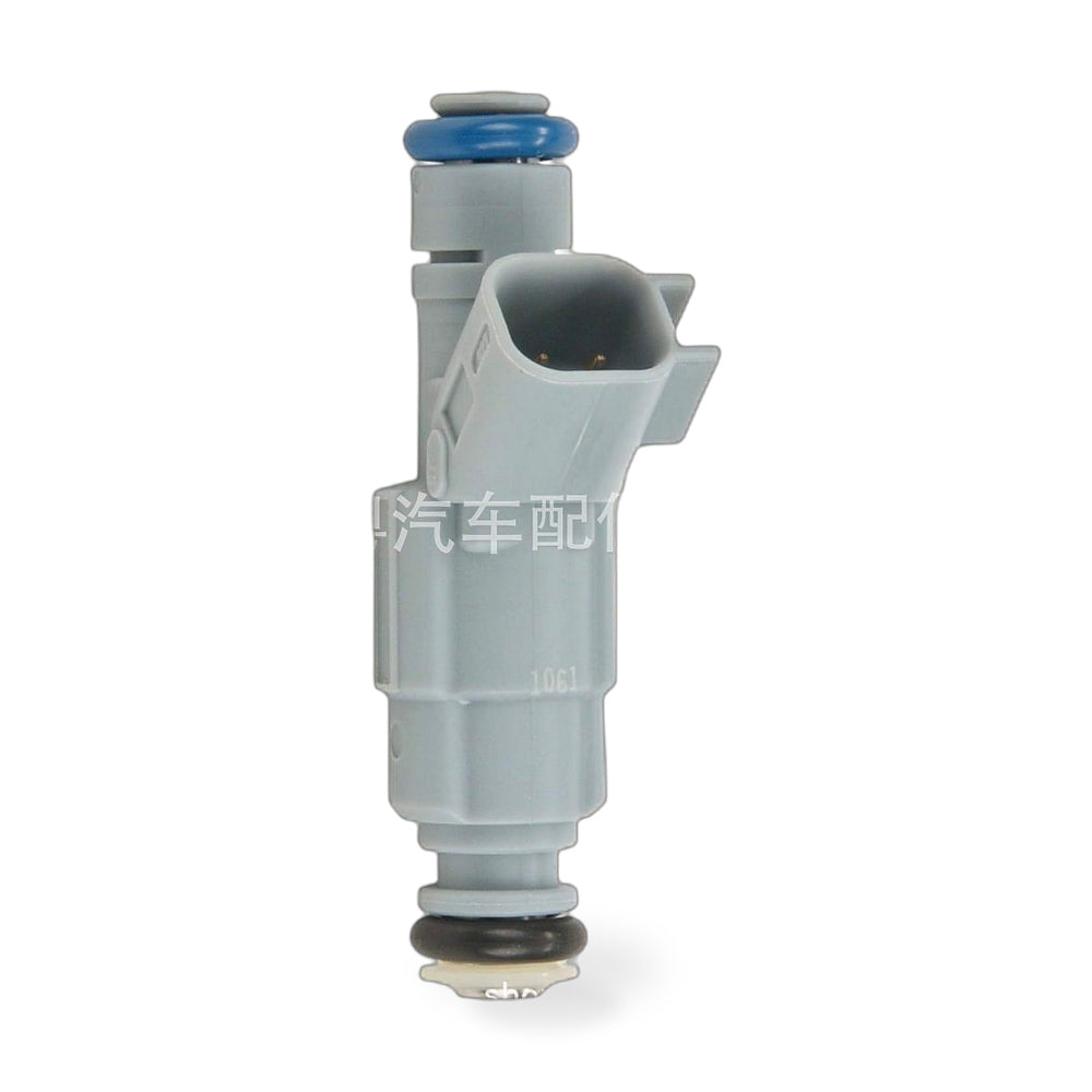 Fuel Injector 0280156201 Suitable for Pontiac G6 Chevrolet Impala Buick LaCrosse - ZT3