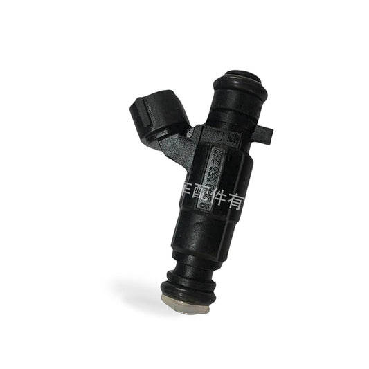 Fuel Injector Suitable for VW Santana 3000 2006 Model 0280156237 06B906031D