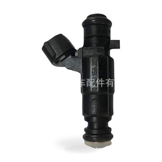 Fuel Injector Suitable for VW Santana 3000 2006 Model 0280156237 06B906031D - ZT2