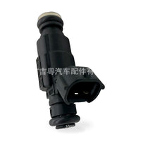 Fuel Injector Suitable for VW Santana 3000 2006 Model 0280156237 06B906031D - ZT3