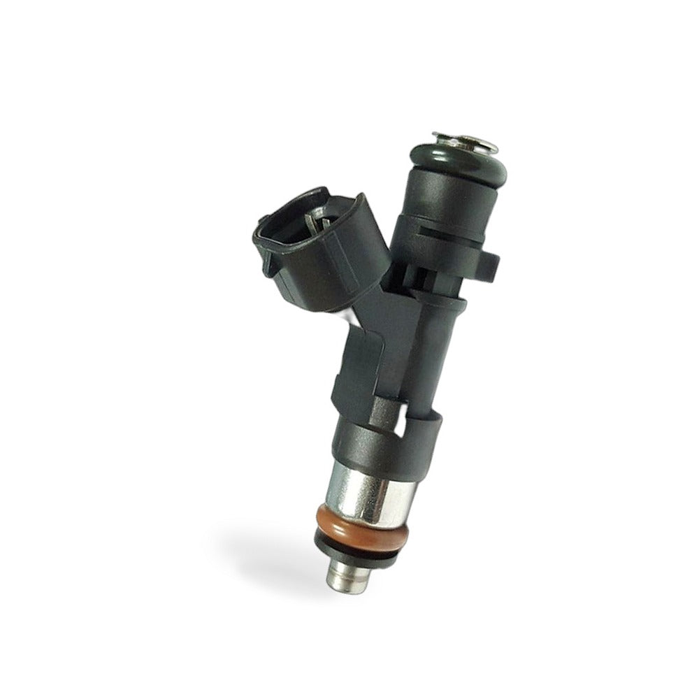 Fuel Injector Suitable for 04-05 VW Jetta Golf Beetle 2.0L 0280158026 06A906031 - BD1