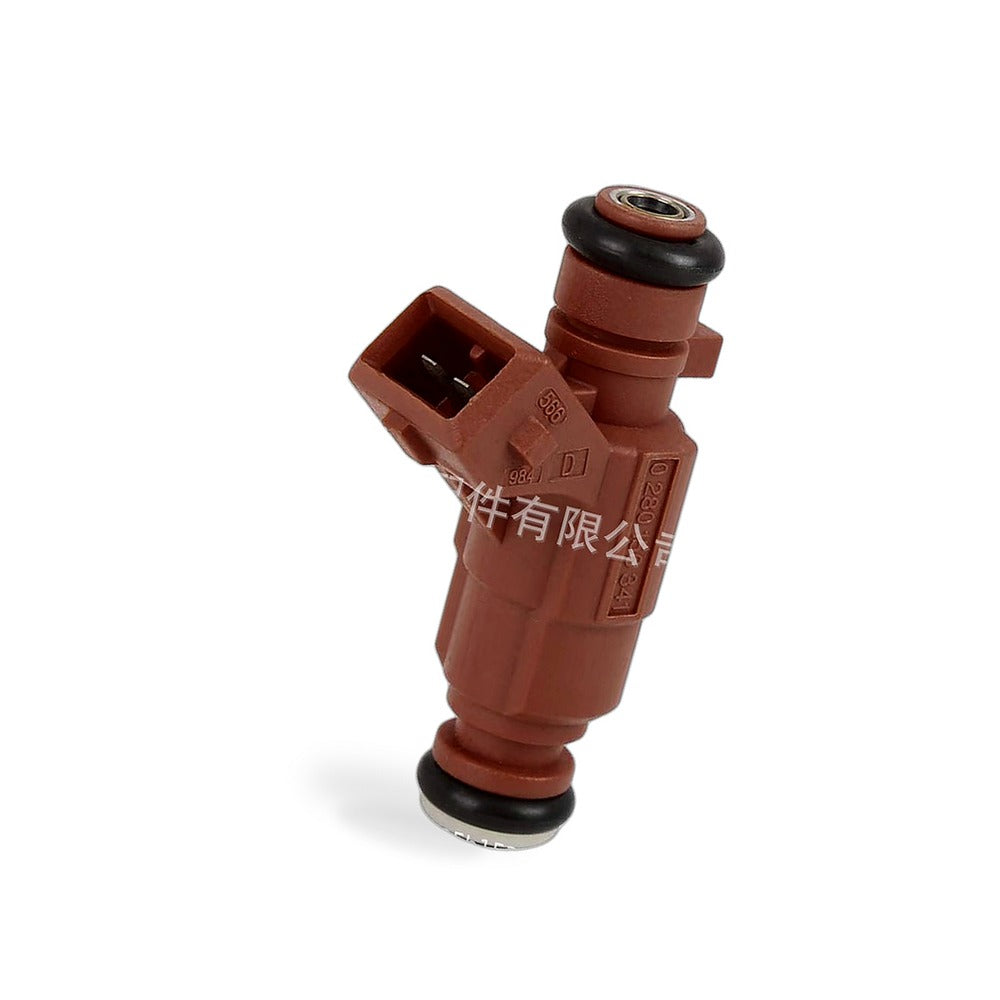 Fuel Injector Suitable for Citroen Elysee Fukang 1.6L 0280156341 JY1114 - BD1