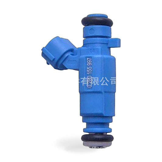 Fuel Injector Suitable for Skoda Octavia I VW Golf IV 0280155997 06A906031AD - ZT2