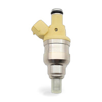Fuel Injector Suitable for Mazda 323 626 MX-6 Millenia Ford Probe 1993-1998 - ZT3