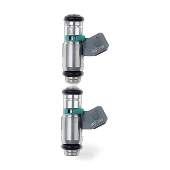 compare product Fuel Injector Suitable for Renault Megane 2002-2016 1.4L 1.6L 2.0L IWP143 IWP127