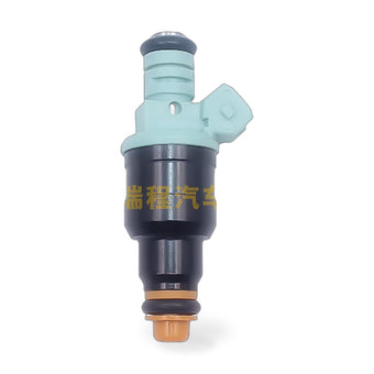 compare product Fuel Injector Suitable for Renault Clio Kangoo Megane Scenic Volvo S40