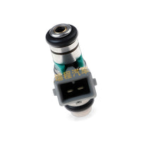 Fuel Injector Suitable for Dacia Logan Sandero Fiat Punto Stilo 0280158170 - BD2