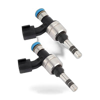 Fuel Injector Suitable for Cadillac ATS CTS SRX Chevrolet Camaro Equinox Buick - ZT3