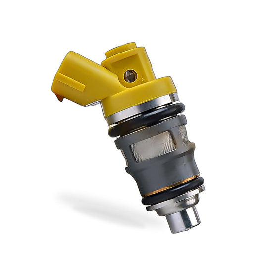 Fuel Injector Suitable for Toyota Corolla Yaris Echo Prius Scion xA xB
