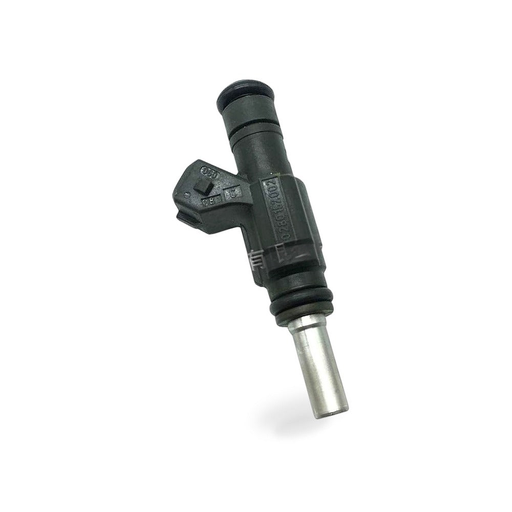 Fuel Injector Suitable for VW Passat B5 Lingyu Audi A6 C5 0280157002 058133551L - BD2