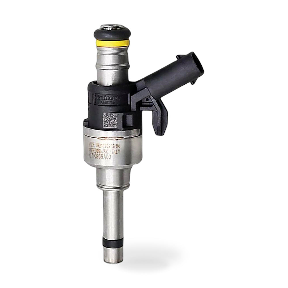 Fuel Injector Suitable for Audi TT 2008-2013 2.5L 07K906036K 07K906036H - ZT2