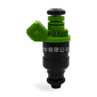 compare product Fuel Injector Suitable for Audi A6 C5 A4 2.4 4B Passat B5 V6 2.8 JY0326