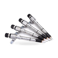 Diesel Fuel Injector Suitable for Audi A3 A4 Q5 VW Golf Passat Tiguan Skoda - ZT3