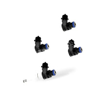 Fuel Injector Suitable for Alfa Romeo Giulietta Mito Fiat 500 55182629 - BD4