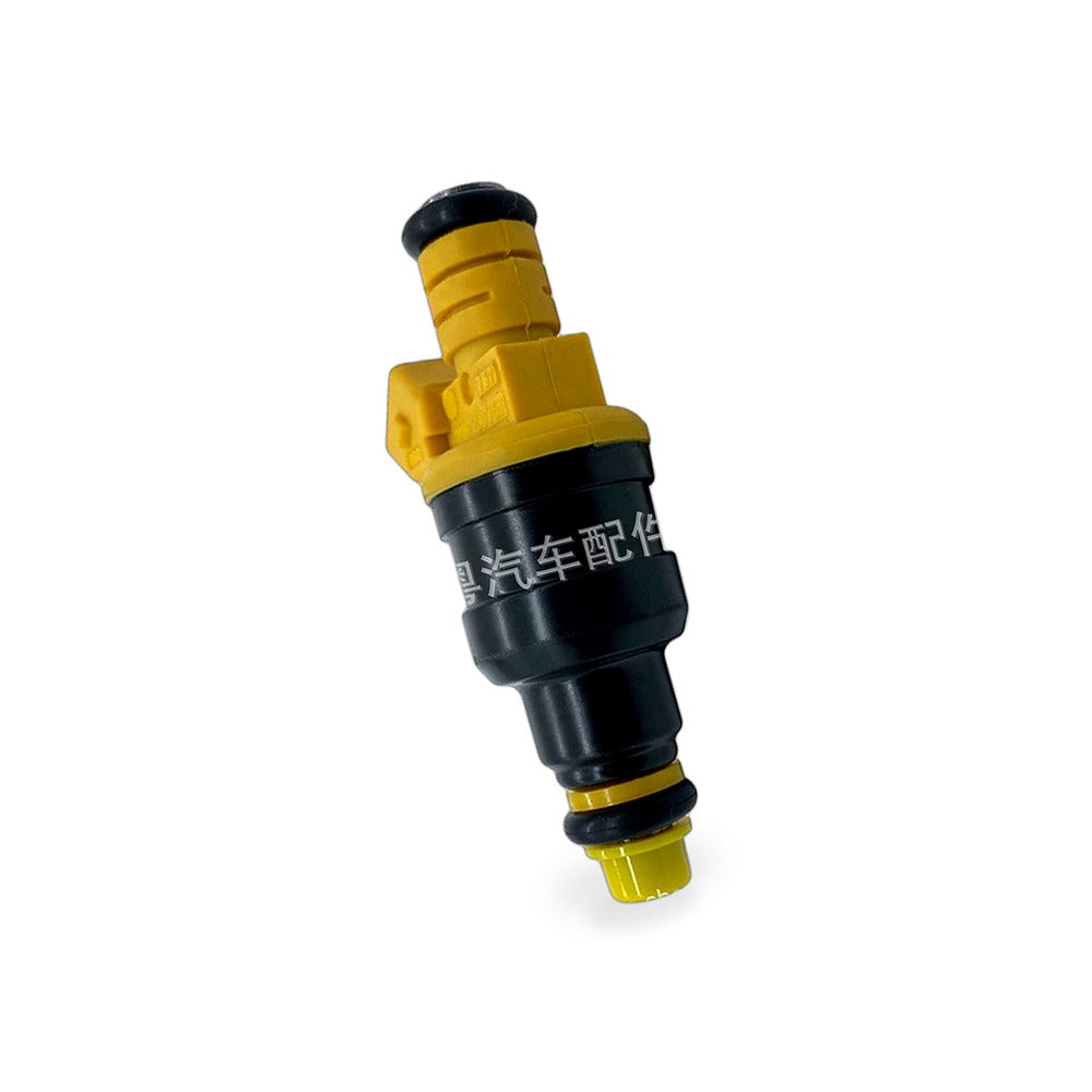 Fuel Injector Suitable for Alfa Romeo 145 146 155 Audi 80 100 0280150757 - BD4