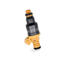Fuel Injector Suitable for Alfa Romeo 166 2.5 V6 GTV 2.0 Turbo JY1231 - BD4