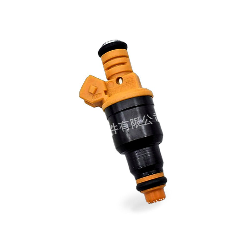 Fuel Injector Suitable for Alfa Romeo 166 2.5 V6 GTV Fiat Coupe Lancia Kappa - BD2