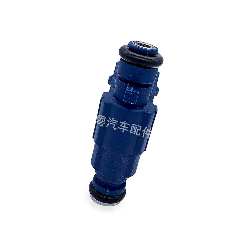 Fuel Injector Suitable for BYD F3 Hafei Saibao Xiali N3 Soueast Lingshuai - BD3