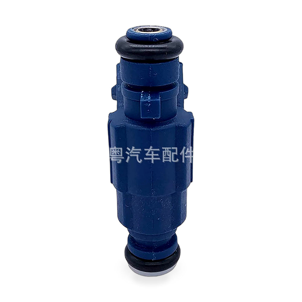Fuel Injector Suitable for BYD F3 Hafei Saibao Xiali N3 Soueast Lingshuai - ZT3