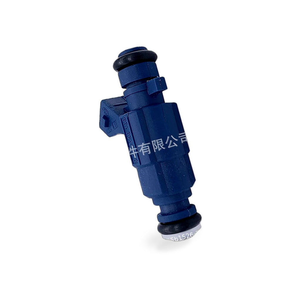Fuel Injector Suitable for BYD F3 Hafei Saibao Xiali N3 Southeast Lingshuai - BD2