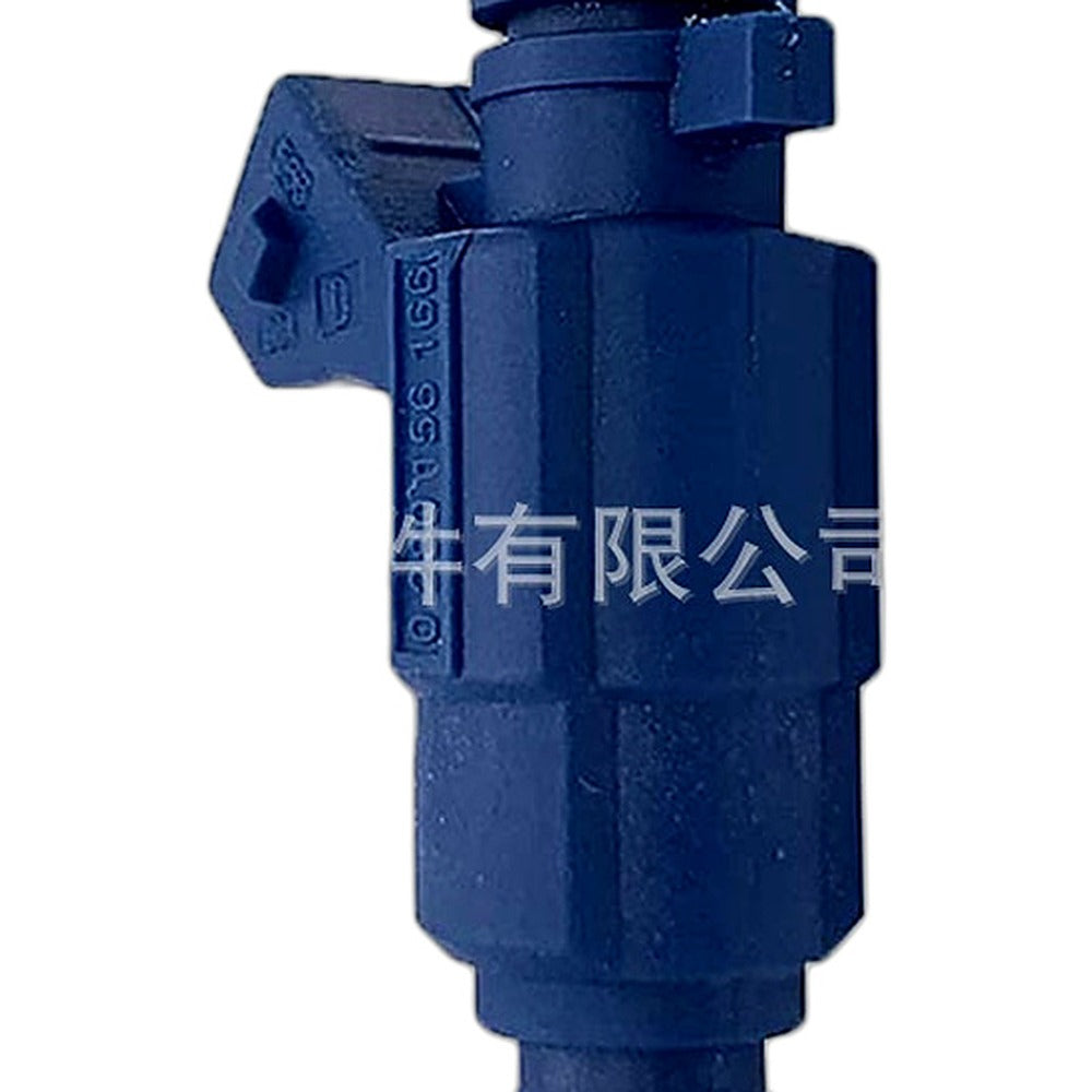 Fuel Injector Suitable for BYD F3 Hafei Saibao Xiali N3 Southeast Lingshuai - XQ1