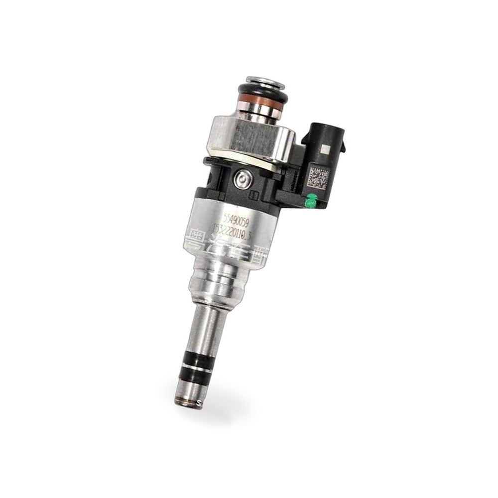 Fuel Injector Suitable for Buick Excelle GL6 Chevrolet Onix Tracker 55490059 - BD1