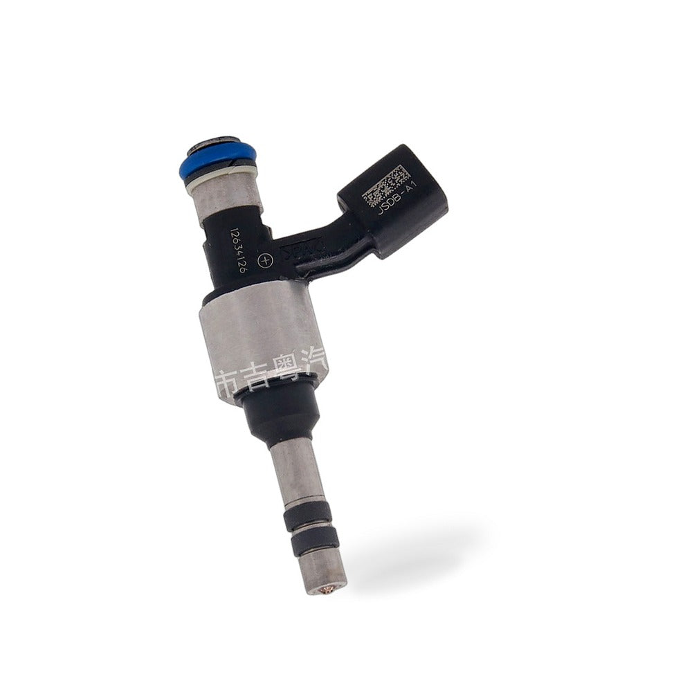 Fuel Injector Suitable for Buick Chevrolet Cadillac 12634126 12642128 FJ1157 - BD2